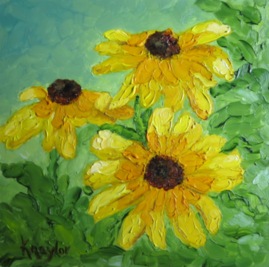 sunflowers 5