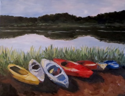 lake-kayaks